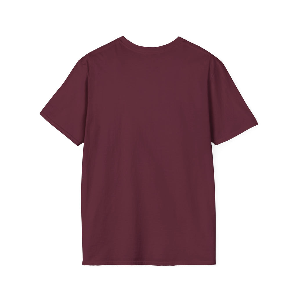 Attention Is The Rarest Gift - Unisex Softstyle T-Shirt