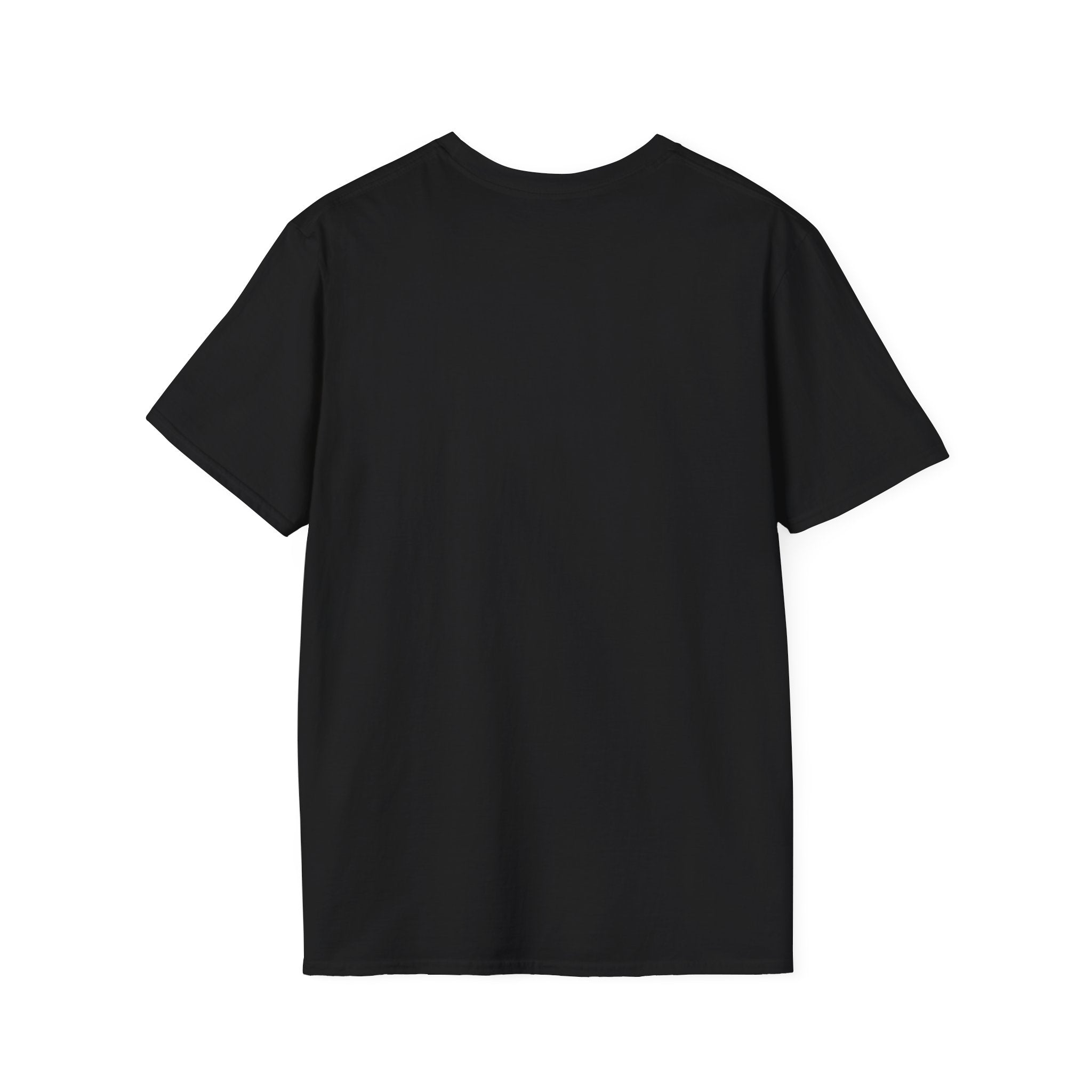 Attention Is The Rarest Gift - Unisex Softstyle T-Shirt