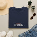 You've Been Volunteered - Unisex Softstyle T-Shirt