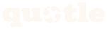 Quotle logo